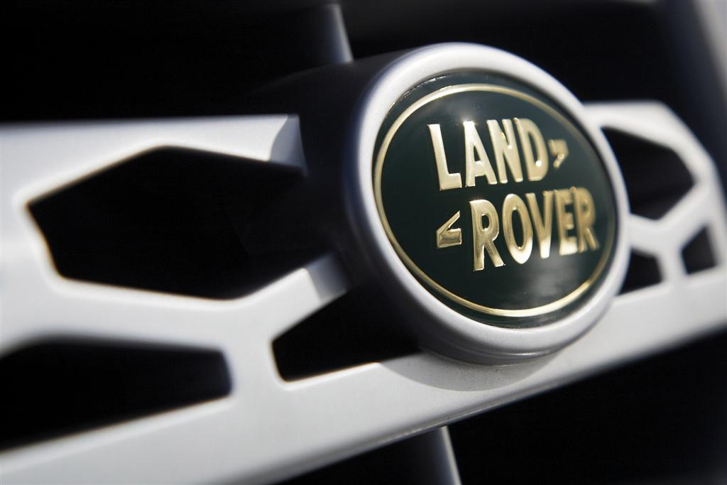 2010 Land Rover LR4